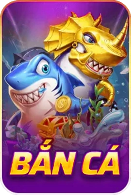 Bắn cá