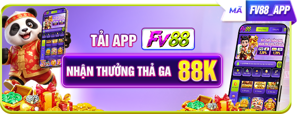 TẢI APP FV88